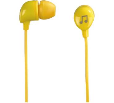 Produktbild Happy Plugs In-Ears