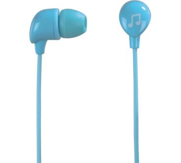 Produktbild Happy Plugs In-Ears