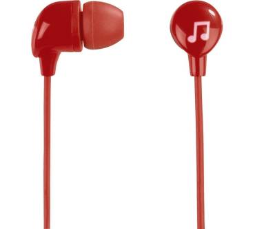 Produktbild Happy Plugs In-Ears