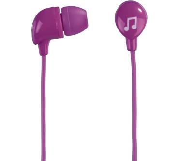 Produktbild Happy Plugs In-Ears