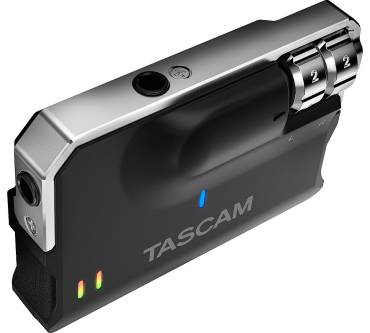 Produktbild Tascam iXJ2