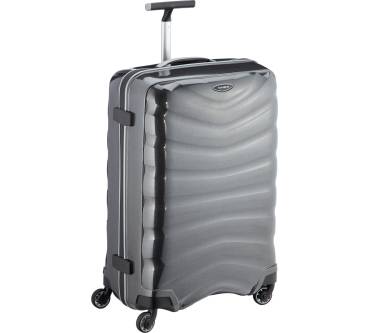 Produktbild Samsonite Firelite 4-Rollen Trolley 75 cm