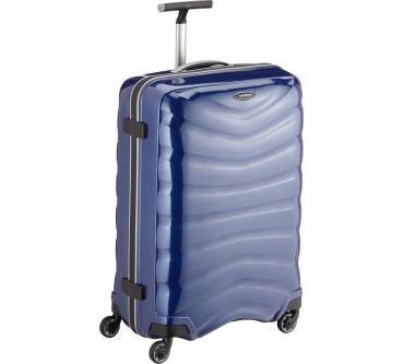 Produktbild Samsonite Firelite 4-Rollen Trolley 75 cm