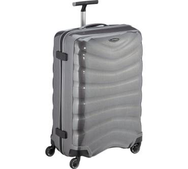 Produktbild Samsonite Firelite 4-Rollen Trolley 75 cm