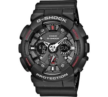 Produktbild Casio G-Shock GA-120