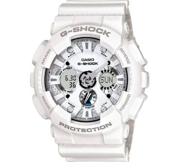 Produktbild Casio G-Shock GA-120