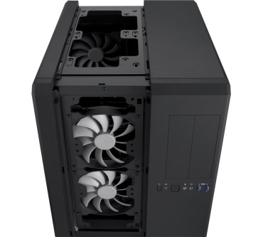 Produktbild Corsair Carbide Air 540