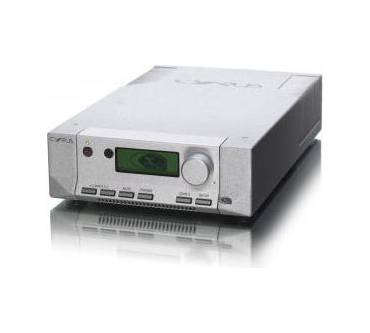 Produktbild Cyrus Audio 8 Qx DAC