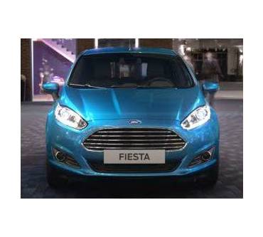 Produktbild Ford Fiesta [12]