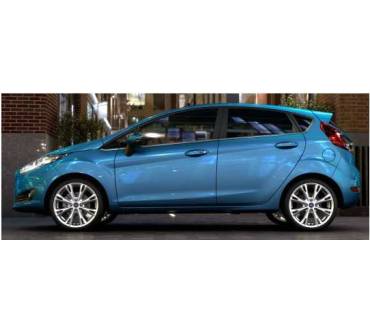 Produktbild Ford Fiesta [12]