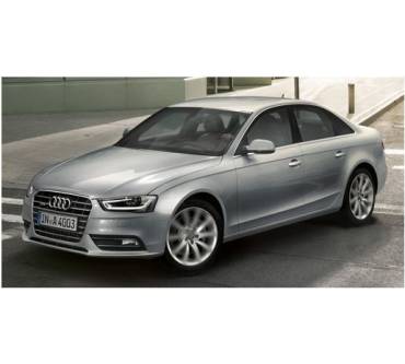 Produktbild Audi A4 [12]