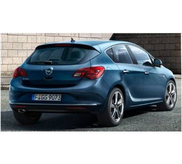 Produktbild Opel Astra [12]