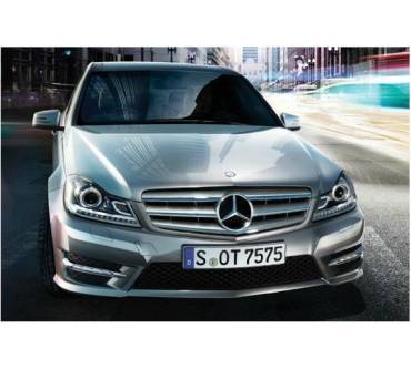 Produktbild Mercedes-Benz C-Klasse [11]