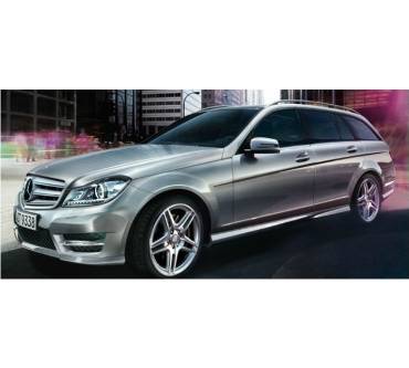 Produktbild Mercedes-Benz C-Klasse [11]