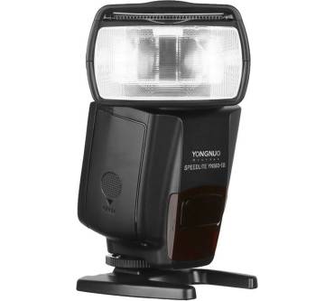 Produktbild Yongnuo Speedlite YN-560 MKIII