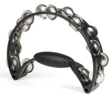 Produktbild Rhythm Tech Pro Tambourine