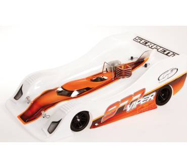 Produktbild Serpent Model Racing Cars 977 Viper