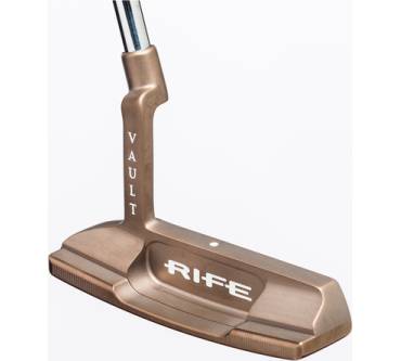 Produktbild Rife Putters Iconic