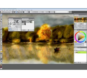 Produktbild Corel Painter X3