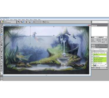 Produktbild Corel Painter X3