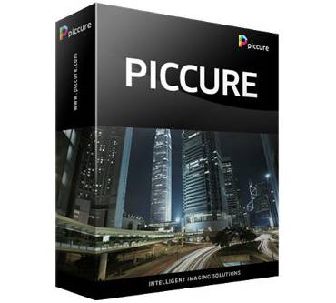 Produktbild Intelligent Imaging Solutions piccure