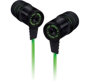 Produktbild Razer Hammerhead Pro