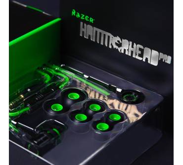 Produktbild Razer Hammerhead Pro