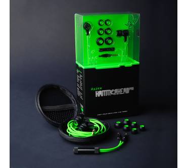 Produktbild Razer Hammerhead Pro