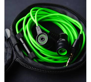 Produktbild Razer Hammerhead Pro