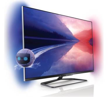 Produktbild Philips 47PFL6158K