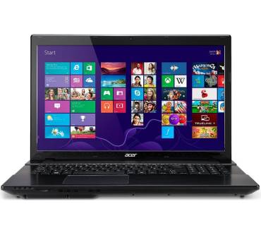 Produktbild Acer Aspire V2-772G-747a161.12TMakk