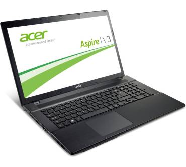 Produktbild Acer Aspire V2-772G-747a161.12TMakk