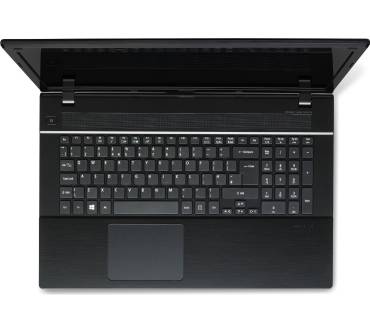 Produktbild Acer Aspire V2-772G-747a161.12TMakk