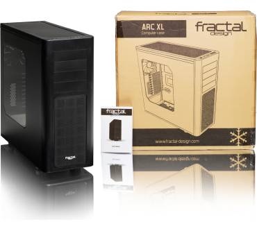 Produktbild Fractal Design Arc XL