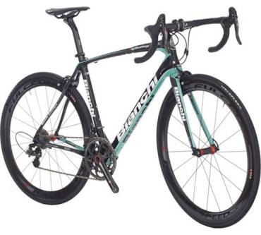 Produktbild Bianchi Infinito CV (Modell 2014)