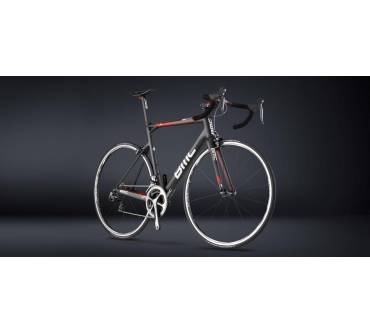 Produktbild BMC Teammachine SLR01 - Shimano Dura Ace (Modell 2014)