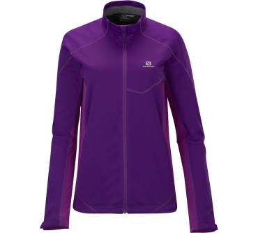 Produktbild Salomon Mont Baron WS Jacket