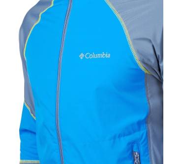 Produktbild Columbia Sweet As Softshell Hoodie