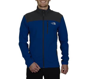 Produktbild The North Face Men's Nimble Jacket