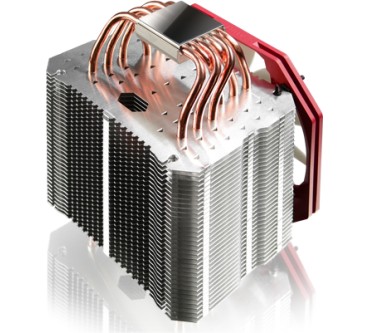 Produktbild Raijintek Ereboss (0P105250)