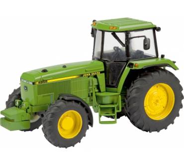 Produktbild Schuco John Deere 4955