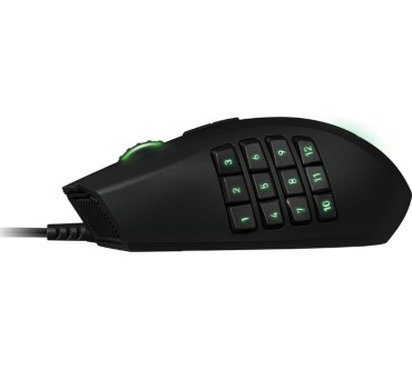 Produktbild Razer Naga 2014