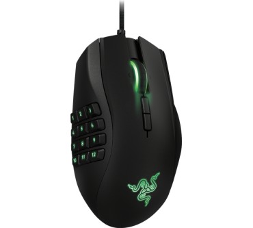 Produktbild Razer Naga 2014