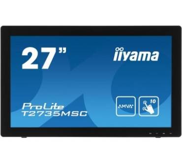 Produktbild Iiyama ProLite T2735MSC