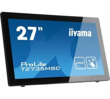 Produktbild Iiyama ProLite T2735MSC