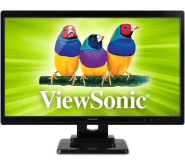 Produktbild ViewSonic TD2420