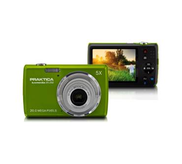 Produktbild Praktica Luxmedia 20-Z50