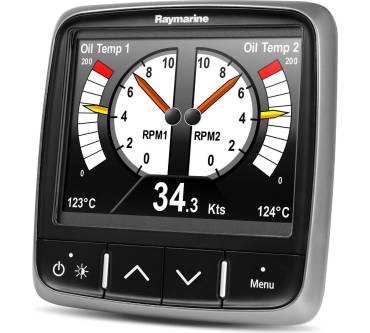 Produktbild Raymarine i70