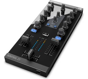 Produktbild Native Instruments Traktor Kontrol Z1