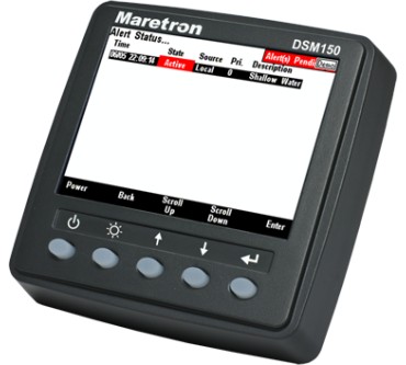 Produktbild Maretron WSO 100+DSM 150